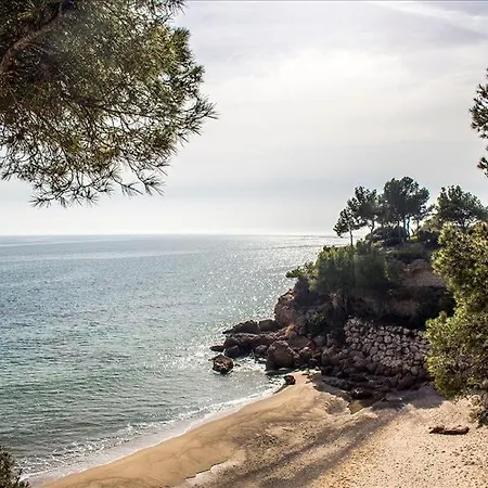 Catalunya Casas Walk 2 Village And - Magnificent Villa Miami Playa