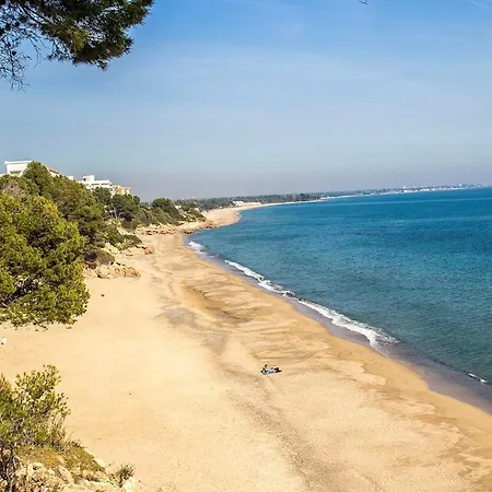 Catalunya Casas Walk 2 Village And - Magnificent Villa Miami Playa