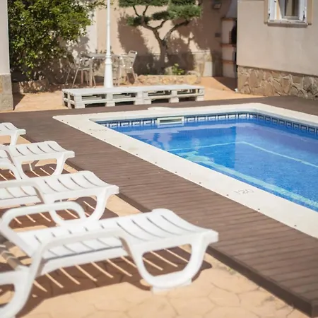 Catalunya Casas Walk 2 Village And - Magnificent Villa