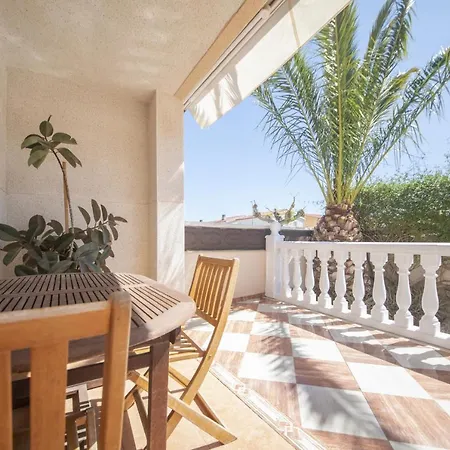 Villa Marques